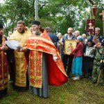 В Санкт-Петербурге молитвенно отметили 110-й день рождения цесаревича Алексия