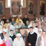День памяти Святого равноапостольного князя Владимира