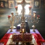 День памяти иконы Божией Матери Знамение Курско-Коренная.